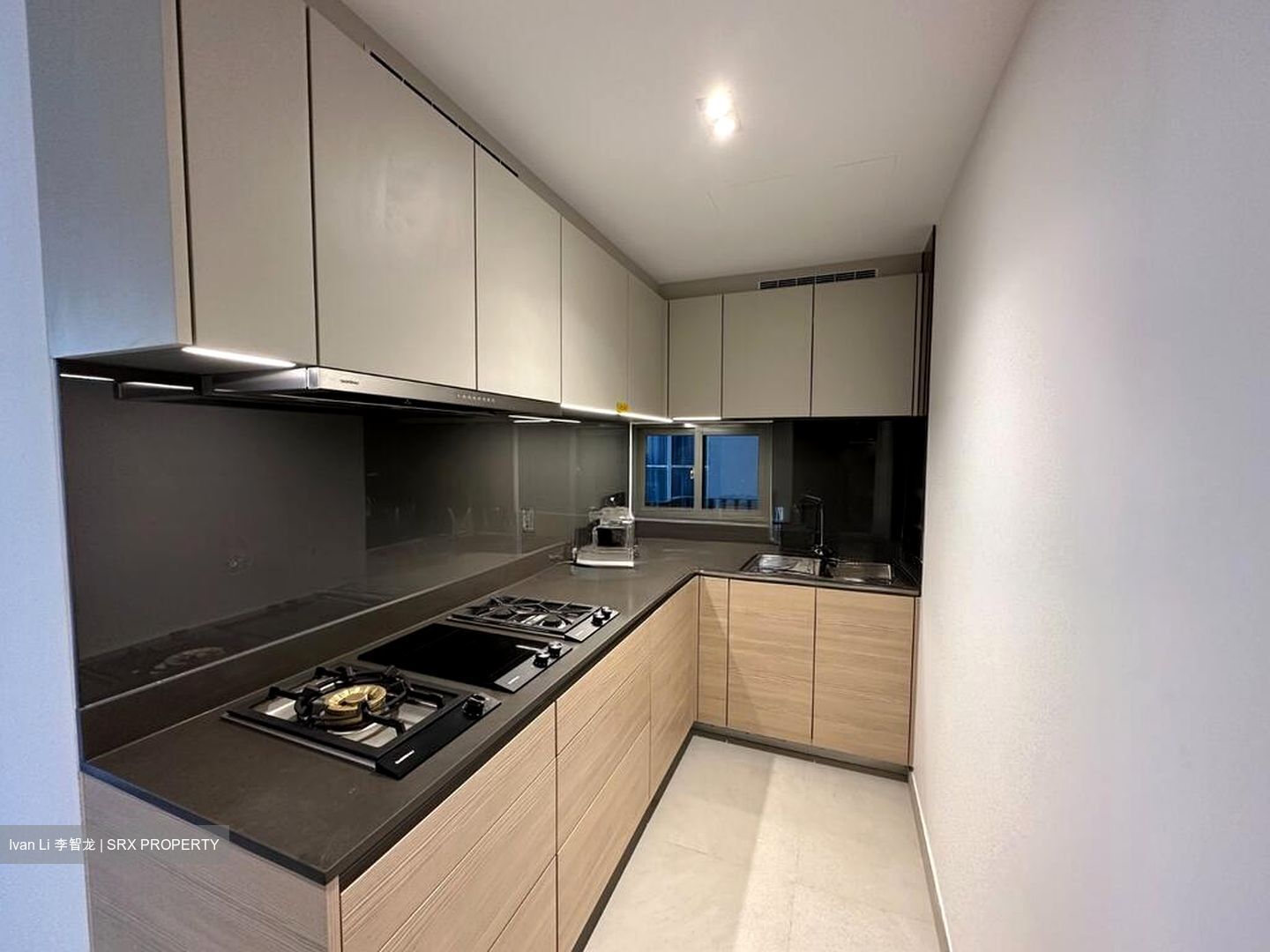 Riviere  (D3), Condominium #507927651